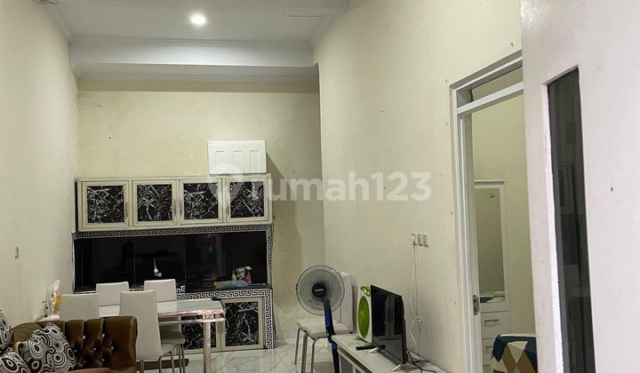 East Facing SHM House 2 Minutes to Citra Indah Square Assisted with KPR J-28489 2