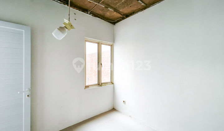 East-Facing House, Land Area 137, Ready for KPR, 10 Minutes to Ciawi Toll Gate 2, J-40006 2