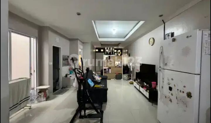 Rumah LB 120 Minimalis 15 Menit ke Pintu Tol Bekasi Barat 2 Bisa KPR J33896 2