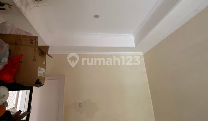 Rumah Hadap Utara 15 menit ke Bintaro Jaya Xchange Mall Siap KPR J-15115 2