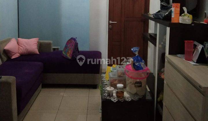 Rumah Minimalis Asri di Permata Sawangan Dekat Mall Siap Nego J17061 2