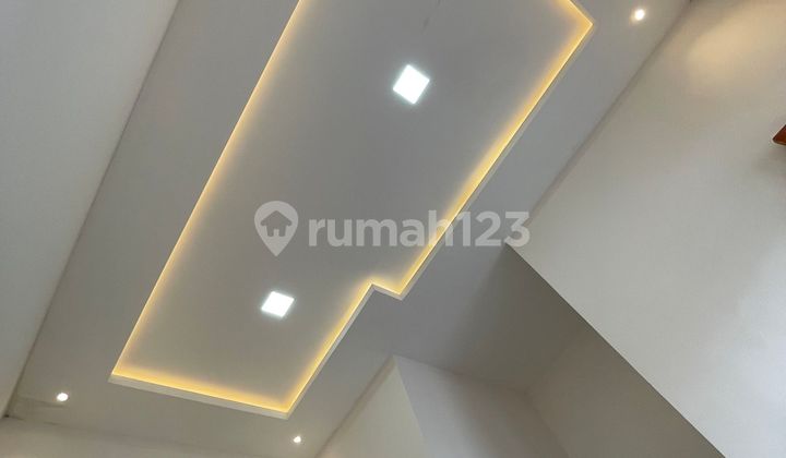 Rumah Hadap Timur 15 Menit ke Citi Plaza Bogor (Cipaz) Dibantu KPR J-31845 2