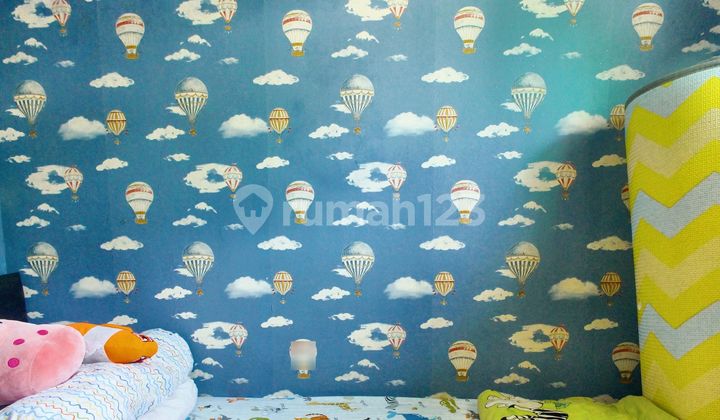 Rumah 15 Menit ke The Park Sawangan SHM Hadap Selatan J-19846 2