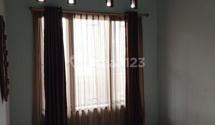 Flood-Free Home 8 Minutes to West Bekasi Station Assisted by Mortgage J-33137 2