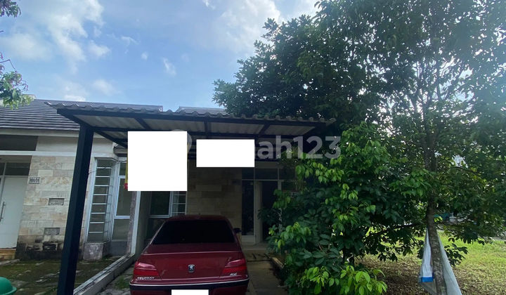 Rumah Minimalis Asri 10 Menit ke Rsu Hermina Serpong Hadap Utara J40850 Rumah Minimalis Asri 10 Menit ke Rsu Hermina Serpong Hadap Utara J40850