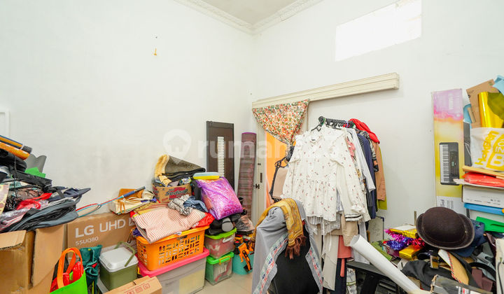 Rumah Luas 1 Lt Dekat Summarecon Mall Bekasi Siap KPR Bebas Banjir J31303 2