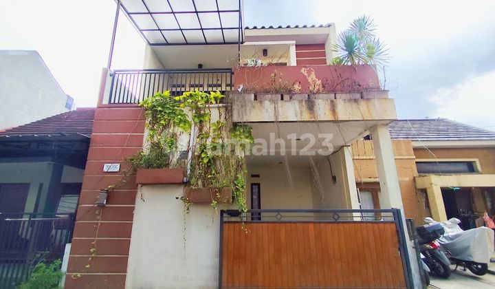 15 Minutes to Cibubur Junction House, Move-in Ready with KPR J-38552 Assistance 15 Minutes to Cibubur Junction House, Move-in Ready with KPR J-38552 Assistance