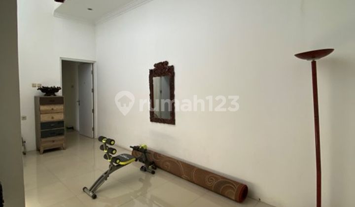 Asri House 15 Minutes to Jatikarya 2 Toll Gate SHM North Facing J25820 2