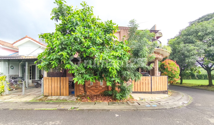 2-Story House Ready to Occupancy, 15 Minutes to Aeon Mall BSD, Assisted with KPR J-37042