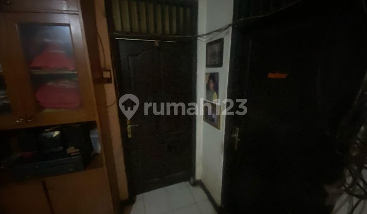 Rumah Hadap Timur Luas SHM dekat Lagoon Avenue Mall Bekasi J-33033 2