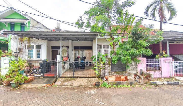 Rumah Minimalis Dekat Serpong 10 Menit ke Terminal Dibantu KPR J38344 Rumah Minimalis Dekat Serpong 10 Menit ke Terminal Dibantu KPR J38344