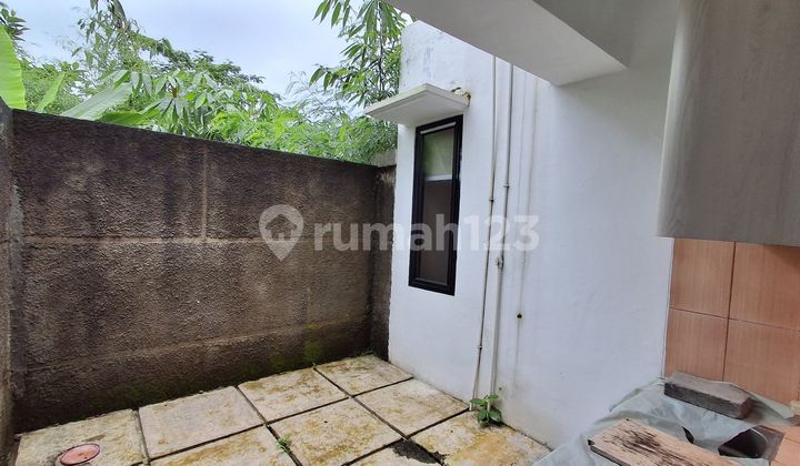 Rumah SHM Terawat 10 Menit ke Stasiun Bojong Gede Bebas Banjir J39973 2
