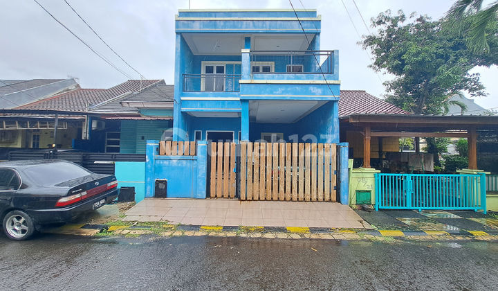 Rumah Luas Tanah 120 Dekat Rs Permata Pamulang SHM Hadap Utara J39872 Rumah Luas Tanah 120 Dekat Rs Permata Pamulang SHM Hadap Utara J39872