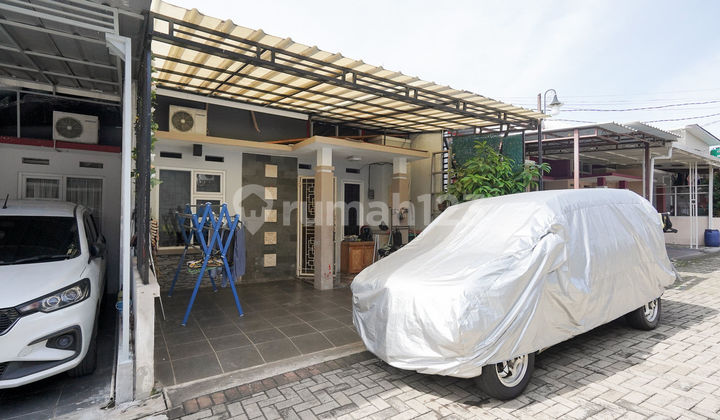 Rumah 3 Kt Minimalis 9 Menit ke Gerbang Tol Jatiwarna 1 Hadap Utara J-37759 Rumah 3 Kt Minimalis 9 Menit ke Gerbang Tol Jatiwarna 1 Hadap Utara J-37759