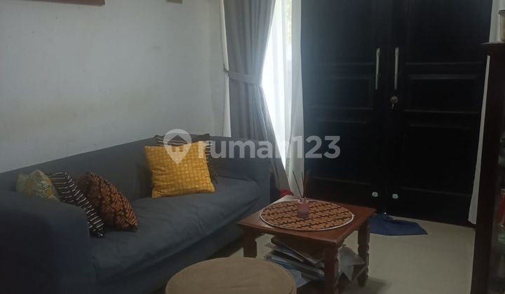 Rumah LB 225 SHM Siap KPR 12 Menit ke Bintaro Jaya Xchange Mall J-32272 2