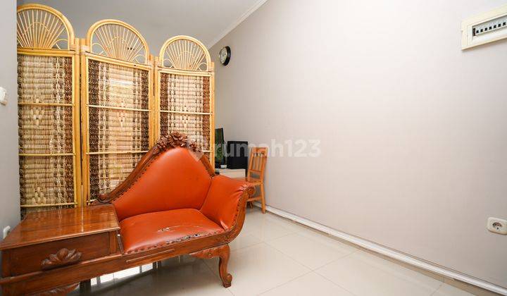 Rumah Minimalis Modern Harga Nego di Pomentia Residence Jagakarsa Bisa Kpr 5