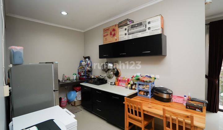 Rumah Luas Strategis Dekat Mal Cinere Harga Nego Siap Kpr Bebas Banjir  7