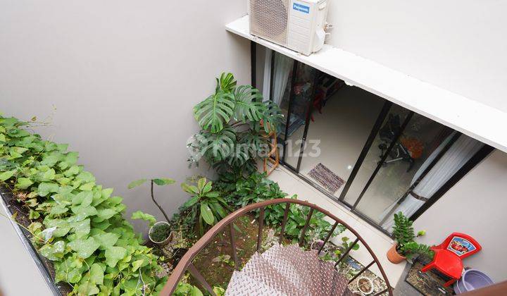 Rumah Luas Strategis Dekat Mal Cinere Harga Nego Siap Kpr Bebas Banjir  16