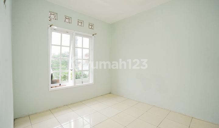 Rumah 2 Lantai Siap Kpr Dekat Kelapa Dua Harga All In di Komplek Sekretariat Negara 10