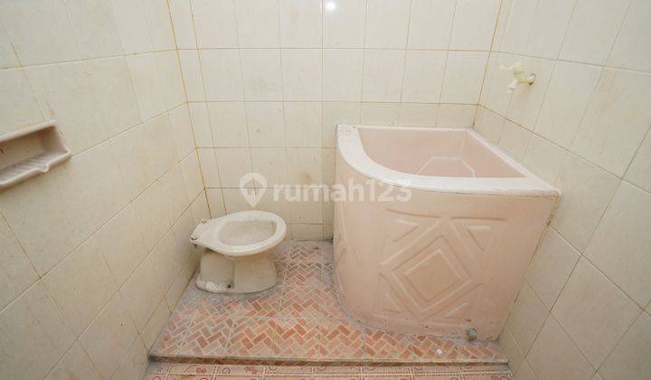 Rumah 2 Lantai Siap Kpr Dekat Kelapa Dua Harga All In di Komplek Sekretariat Negara 12