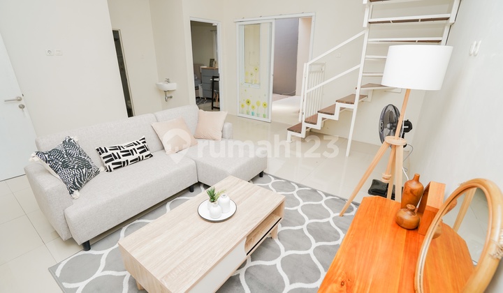 Rumah Siap Huni di Kencana Hill Residence Harga Nego Bisa Kpr 6