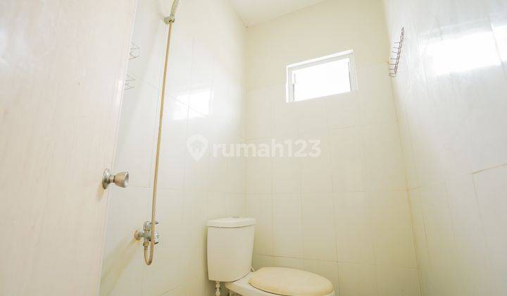 Rumah Siap Huni di Kencana Hill Residence Harga Nego Bisa Kpr 9