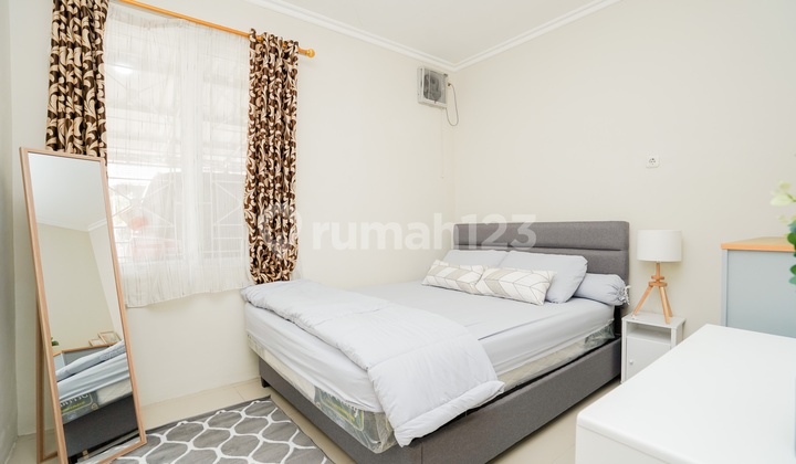 Rumah Siap Huni di Kencana Hill Residence Harga Nego Bisa Kpr 10