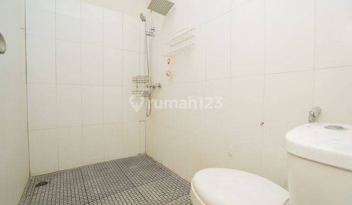 Rumah Siap Huni di Kencana Hill Residence Harga Nego Bisa Kpr 12