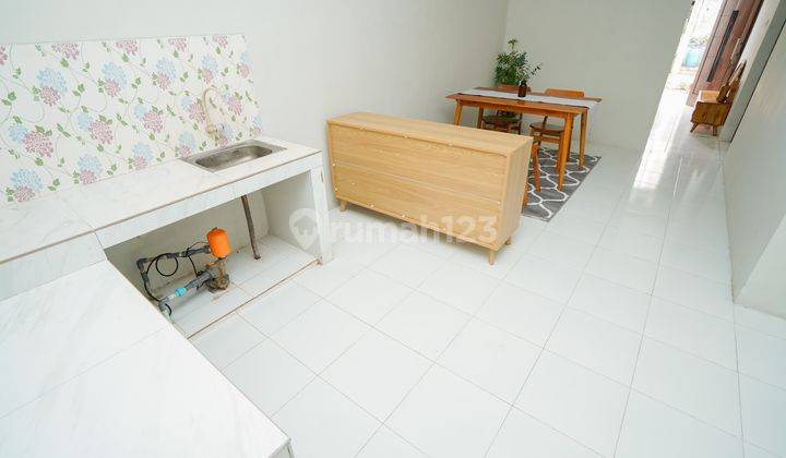 Rumah Minimalis Harga All In Kpr di Karawaci Residence Bebas Banjir 7