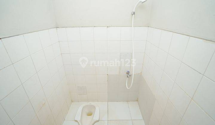 Rumah Siap Huni Dekat Kelapa Dua di Karawaci Residence Harga All In Bisa Kpr 9
