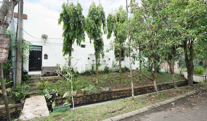 Rumah Asri Bebas Banjir Harga Nego di Citra Raya Cikupa Bisa Kpr 13