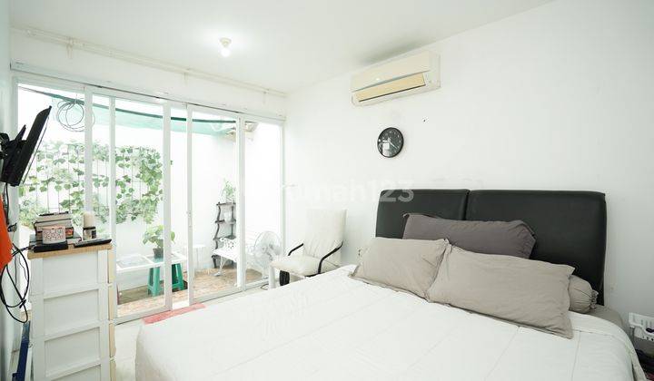 Rumah Luas Strategis Siap Kpr di Citra Raya Dekat Panongan Harga Nego 10