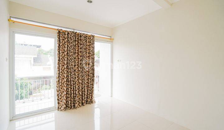 Dijual Rumah Siap Huni Ready Furniture Dekat Bsd Bisa Kpr Harga Nego 5