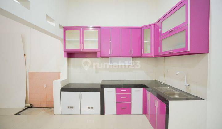Rumah Luas 2 Lantai di Erfina Kencana Regency Cibinong Harga All In Siap Kpr 7