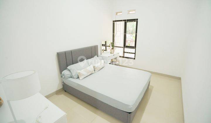 Rumah Luas 2 Lantai di Erfina Kencana Regency Cibinong Harga All In Siap Kpr 9