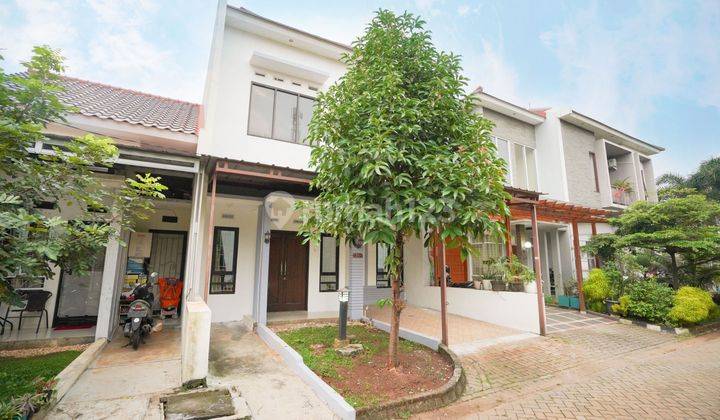 Rumah Strategis Siap Kpr Dekat Sentul City Harga All In Nego 4