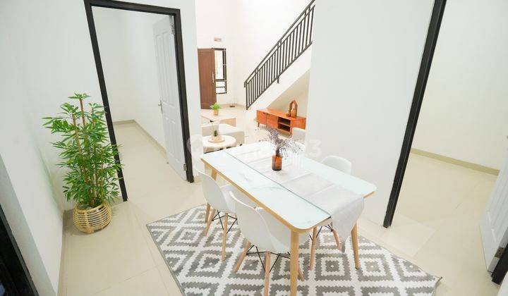 Rumah Strategis Siap Kpr Dekat Sentul City Harga All In Nego 6