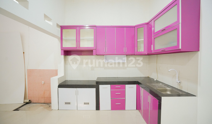 Rumah Strategis Siap Kpr Dekat Sentul City Harga All In Nego 7