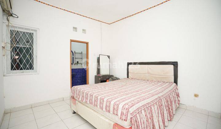 Rumah Dekat Limo di Perum Depok Maharaja Harga All In Bisa Kpr 11