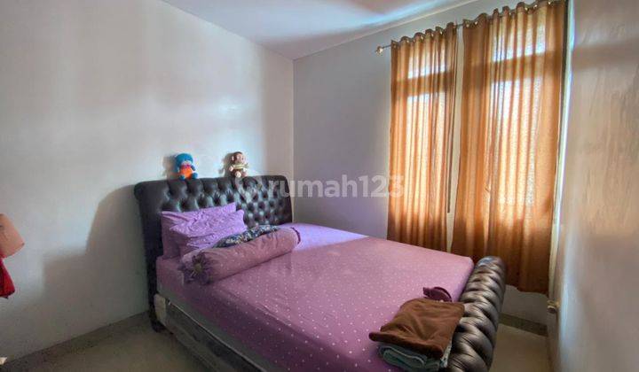 Rumah Strategis 2 Lantai Area Bintaro Akses Mudah Harga Nego Bisa KpR 8
