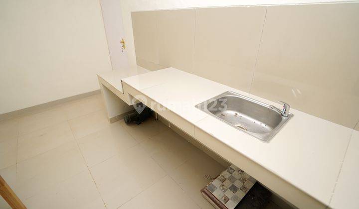 Rumah Harga Nego di Pamulang Park Residence Bebas Banjir Harga All In Kpr 7