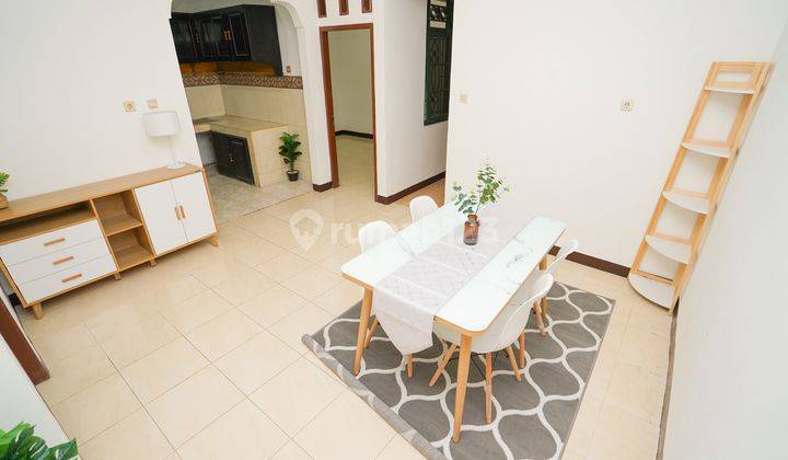 Rumah Luas Harga All In Nego di Bojongsari Depok Bisa Kpr 6
