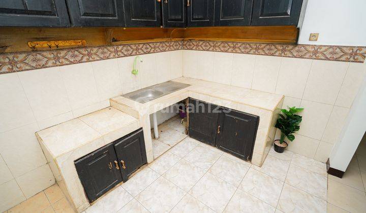 Rumah Luas Harga All In Nego di Bojongsari Depok Bisa Kpr 7