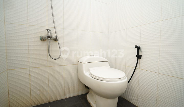 Rumah Minimalis Bebas Banjir di Perum Serpong Garden 2 Harga All In Kpr 8