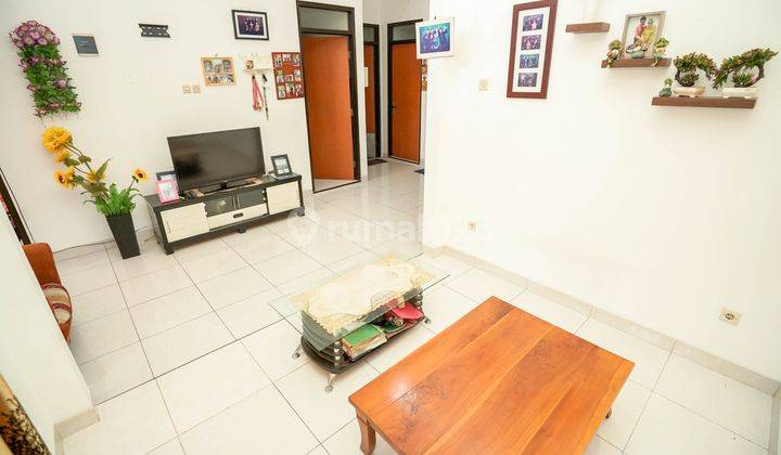 Jual Cepat Rumah Strategis Siap Kpr Dekat Cilodong Harga Nego 4
