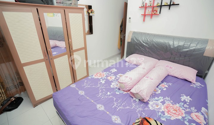 Jual Cepat Rumah Strategis Siap Kpr Dekat Cilodong Harga Nego 9