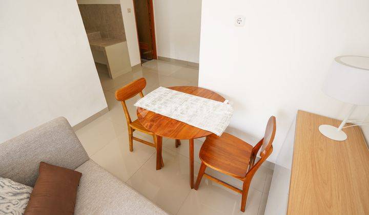 Rumah Minimalis Harga All In Di Pamulang Park Residence Strategis Bisa Kpr 6