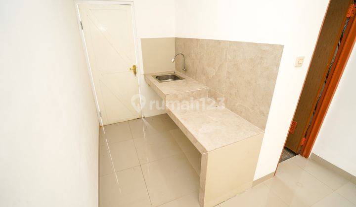 Rumah Minimalis Harga All In Di Pamulang Park Residence Strategis Bisa Kpr 7