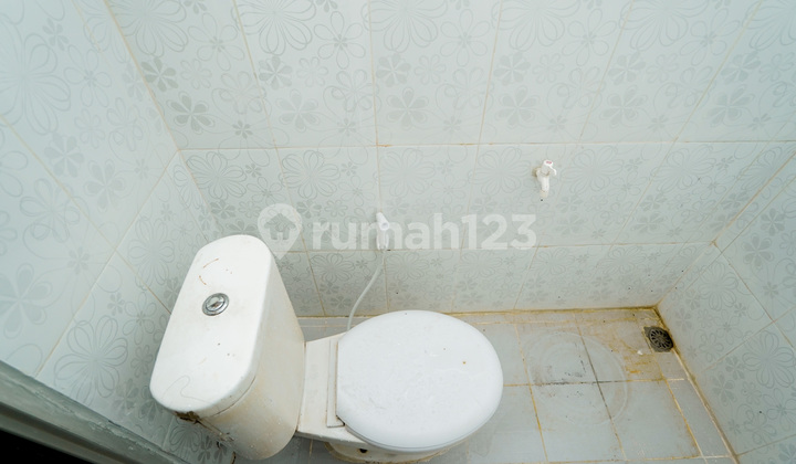 Rumah Strategis Bebas Banjir Dekat Sawangan Harga All In Kpr 9