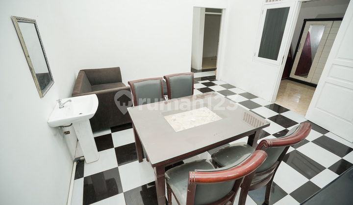 Rumah Dekat Tanah Sareal di Laladon Residence Bisa Kpr Harga All In 6